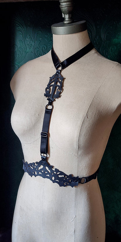 Warrior Harness