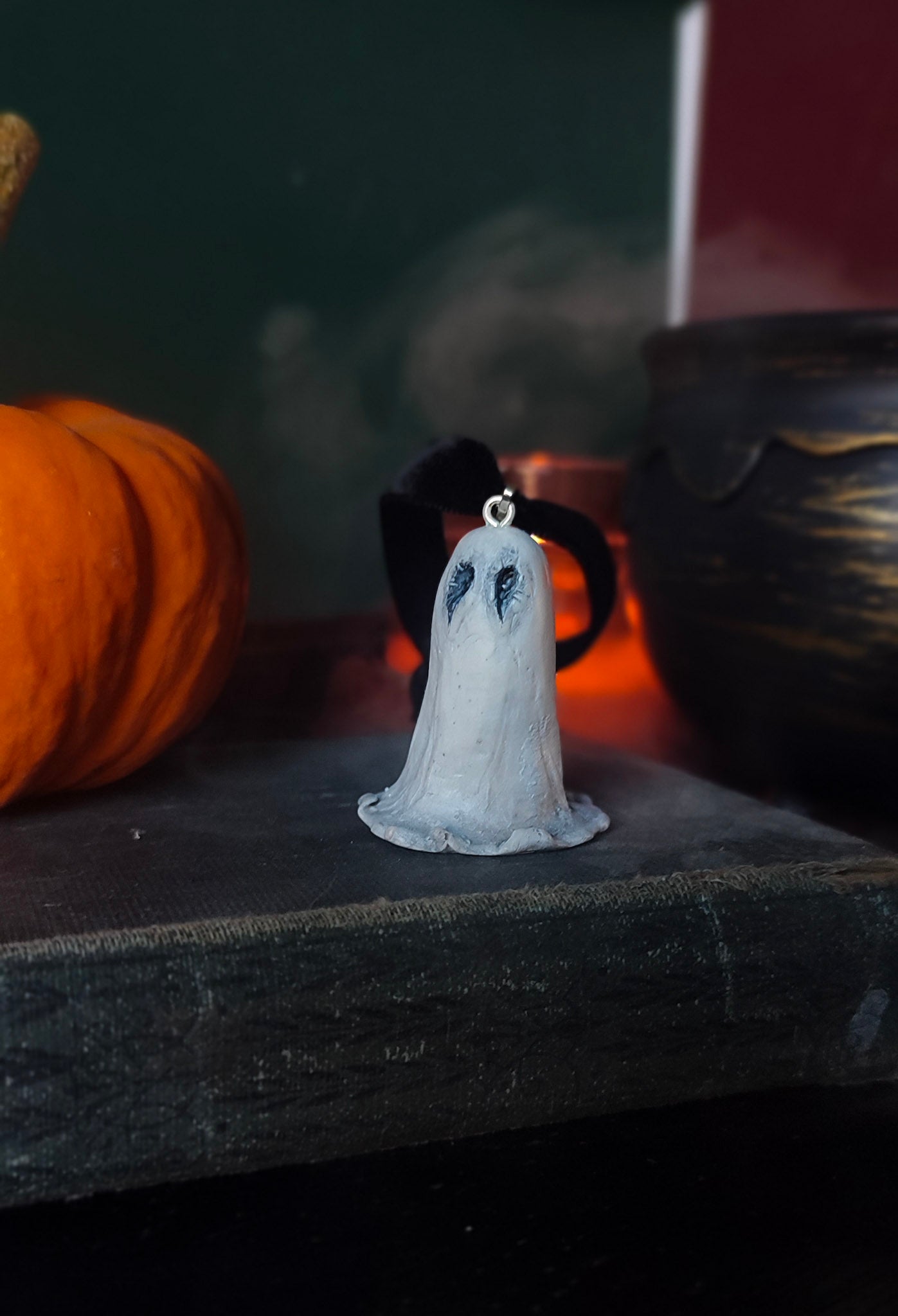 Little Ghost Decoration